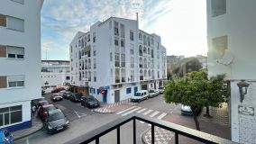 Wohnung zu verkaufen in Estepona Centre, Estepona Stadt