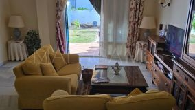 Apartamento Planta Baja en venta en El Paraiso, Estepona Este