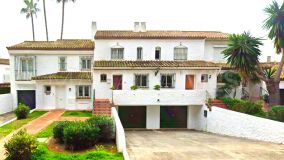 Apartamento Planta Baja en venta en El Paraiso, Estepona Este