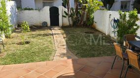 Markplanslägenhet for sale in El Paraiso, Estepona Öst