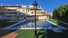 Apartment for sale in Estepona Town