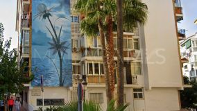 Ground Floor Apartment for sale in Estepona Centre, Estepona Town