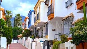Town House for sale in Marbella City