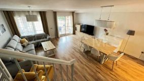 Town House for sale in Marbella City