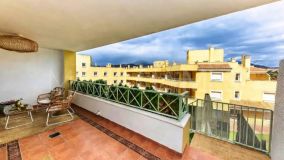 Ground Floor Apartment for sale in Las Brisas, Nueva Andalucia