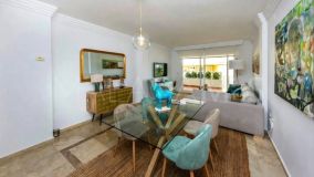 Ground Floor Apartment for sale in Las Brisas, Nueva Andalucia