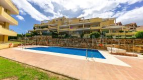 Ground Floor Apartment for sale in Las Brisas, Nueva Andalucia