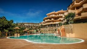 Apartment for sale in Aloha Hill Club, Nueva Andalucia