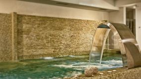 Apartment for sale in Aloha Hill Club, Nueva Andalucia