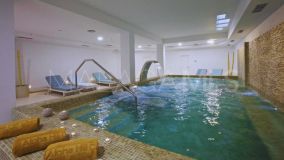 Apartment for sale in Aloha Hill Club, Nueva Andalucia