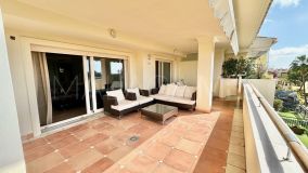 Apartment for sale in Condado de Sierra Blanca, Marbella Golden Mile
