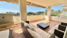 Apartment for sale in Condado de Sierra Blanca, Marbella Golden Mile