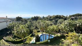 Apartment for sale in Condado de Sierra Blanca, Marbella Golden Mile