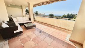Apartment for sale in Condado de Sierra Blanca, Marbella Golden Mile