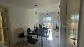 Atico Duplex en venta en Valle Romano, Estepona Oeste