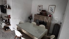 Erdgeschosswohnung zu verkaufen in Valle Romano, Estepona Westen