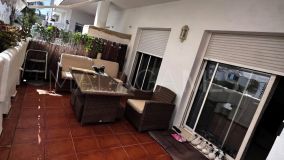 Erdgeschosswohnung zu verkaufen in Valle Romano, Estepona Westen