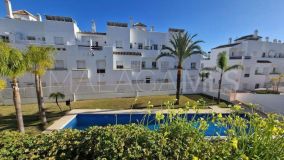 Erdgeschosswohnung zu verkaufen in Valle Romano, Estepona Westen