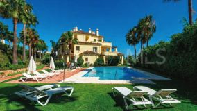 Wohnung zu verkaufen in Majestic, Casares del Sol - Casares Golf