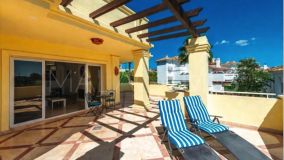 Wohnung zu verkaufen in Majestic, Casares del Sol - Casares Golf