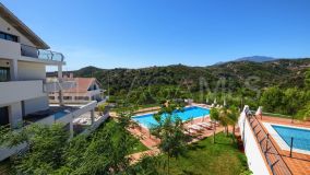 Erdgeschosswohnung zu verkaufen in Ocean Hills, Estepona Ost