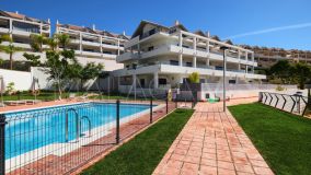 Erdgeschosswohnung zu verkaufen in Ocean Hills, Estepona Ost