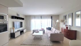 Erdgeschosswohnung zu verkaufen in Ocean Hills, Estepona Ost