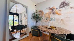 Wohnung zu verkaufen in Selwo, Estepona Ost