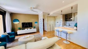 Wohnung zu verkaufen in Selwo, Estepona Ost