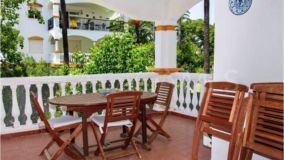 Apartment for sale in La Dama de Noche, Nueva Andalucia