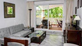 Apartment for sale in La Dama de Noche, Nueva Andalucia
