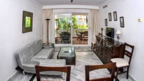 Apartment for sale in La Dama de Noche, Nueva Andalucia