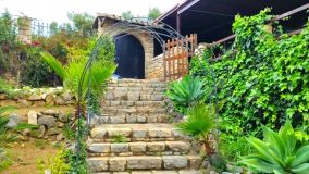 Villa for sale in Rio Real, Marbella East