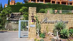 Lägenhet for sale in Benatalaya, Estepona Öst