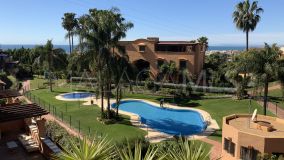 Apartamento en venta en Torrecilla-La Cañada, Marbella Ciudad