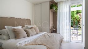 Markplanslägenhet for sale in La Quinta, Benahavis