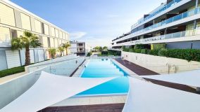 Apartment for sale in Chullera, Manilva