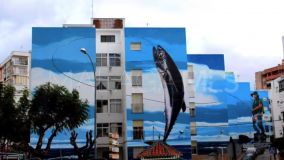 Apartamento en venta en Estepona Centro, Estepona Ciudad