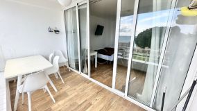 Studio for sale in Benalmadena