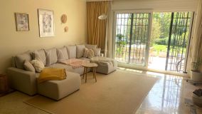 Town House for sale in Nueva Atalaya, Estepona East