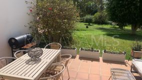 Town House for sale in Nueva Atalaya, Estepona East