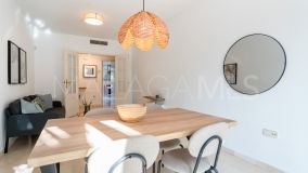 Erdgeschosswohnung zu verkaufen in Costalita, Estepona Ost