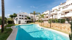 Erdgeschosswohnung zu verkaufen in Costalita, Estepona Ost