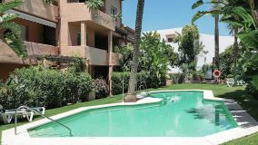 Wohnung zu verkaufen in Las Lomas del Marbella Club, Marbella Goldene Meile