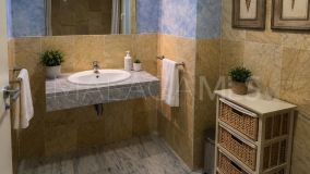 Appartement rez de chaussée for sale in Terrazas del Rodeo, Nueva Andalucia