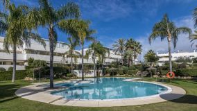 Apartamento Planta Baja en venta en Terrazas del Rodeo, Nueva Andalucia