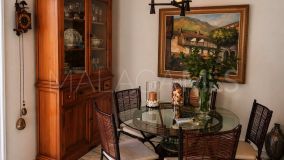 Appartement rez de chaussée for sale in Terrazas del Rodeo, Nueva Andalucia