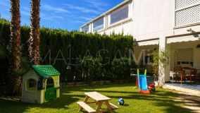 Appartement rez de chaussée for sale in Terrazas del Rodeo, Nueva Andalucia