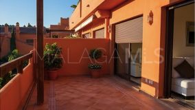 Appartement for sale in La Galera, Estepona Ouest