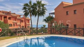 Appartement for sale in La Galera, Estepona Ouest